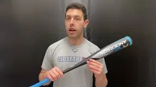 Anderson Techzilla USSSA Overview