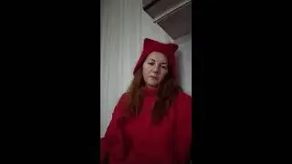 Цапля Чувства в прямом эфире!
