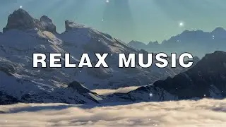 Relaxing Music For Stress Relief🍀 Positive energy 🍀Shofik-Saida