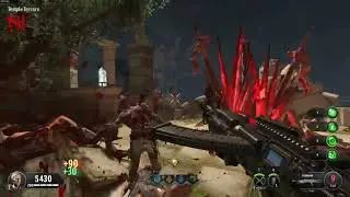 BO4 Dailies | Interrupted Time and Time Again