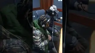 Tizama spacdawg na candyspacdawg wakiwa kwenye interview TBC walivyojaza Moto