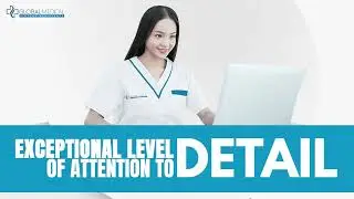 3 Important Skills of a Global Medical Virtual Assistant