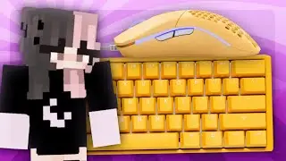[1 CPS] Hive Sumo Combos Keyboard + Mouse Sounds (ASMR)