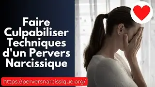 Manipulation Emotionnelle : Se libérer de la Culpabilité d’un PN 😞