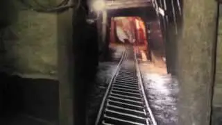 Exploring the Mine