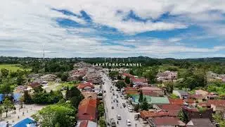 Kota Dolok Sanggul + lagu Batak viral