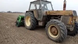 Siewy 2019 ursus 1204 i farmol 3m