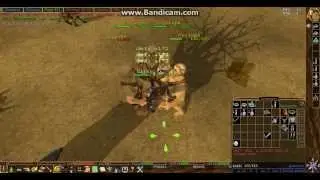 Eternal Lands - How to Use/Do/Make Part I : There is No Fork perk (Sun Tzu with cyclops)