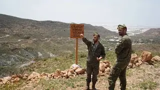 Las “trampas” de La Desértica