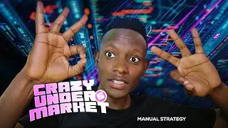 🔥 UNSTOPPABLE UNDER 6 MANUAL STRATEGY! 💸 ELEVATE YOUR GAME NOW! 🚀
