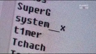 Fehler im System - Hackerangriff doku