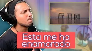 Zabdy reacciona a Lucas 23:32 de Funky x Alex Zurdo x Redimi2 - Album #UNO