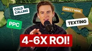 Land Flipping Marketing 101: How To Choose The Right Channel