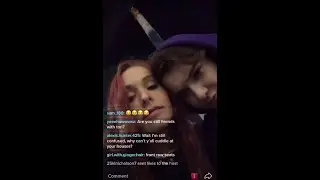 Jackie's Live