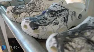 Success Story: Crocs on demand