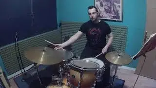 Dante Agostini -  solo 15