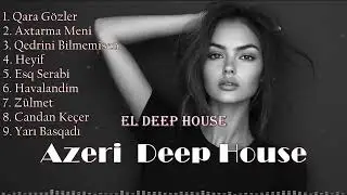 YENİ YIGMA MAHNILAR 2026 - AZERİ DEEP HAUSE#remix #music #love #azerbaijan#azerbaycanmusiqisi 