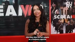 Присоединяйтесь к Сиднею: проживите жизнь своей мечты в Нью-Йорке 🌟