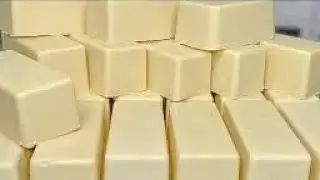 #الصابون البلدي لو باظ منك او فصل زيت وطري 🧼 اوعي ترميه هنرجعه صابون صلب ناشف بعد ساعه