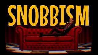 Snobbism - King's Raid MMD