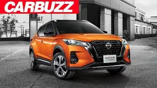 Nissan Kicks Sport mode #shorts