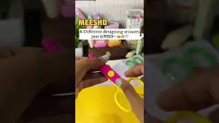 Comment for link✂️🤩&hearts;️ #MeeshoFinds #MeeshoStationery#MeeshoShopping #AffordableStationery