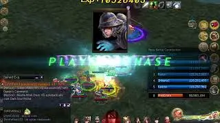 Atlantica DarkMerlin 3f SpearMain