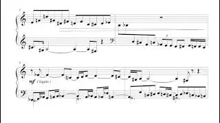 Rodion Shchedrin - Ostinato (Остинато); see below for complete details