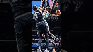 The Evolution of Ja Morant's INSANE Dunks #nba  #jamorant #iconicdunk #grizzlies #NBAbassbeat