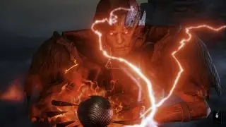Dragon Age Inquisition - Corypheus Final Boss Fight Nightmare