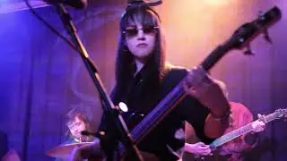 Dancing For A Dollar - The Drowners