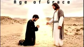 What is the Dispensation of Grace?