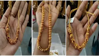 geru palish chain whats app 9538081642🙏