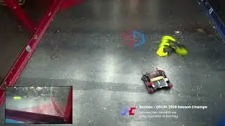 Sting Operation vs Red Flag