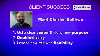 Charles Sullivan's Success Story | Full Interview