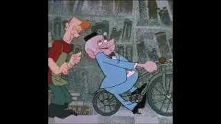 СССРФитиль1967 Эврика
