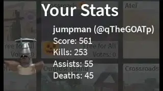 Scissors Blades Gameplay 550+ Score | Combat Warriors