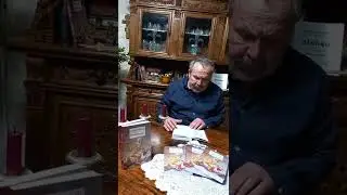 Nichita Danilov citește din volumul Simfonia mută