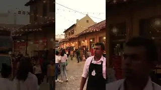 Street Food Festival in Colombo #traveller #videos #srilanka