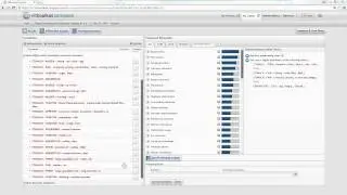 VC Tutorial: Using The Specific Remedy Analysis