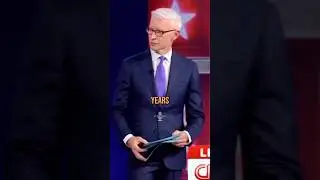Is This Kamala&rsquo;s Kryptonite Question? 🤔 #shorts #harris #trump #politics #cnn #vote