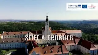 Stift Altenburg