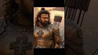 Kalki 2 | Official trailer | Prabhas_Amitabh Bachchan