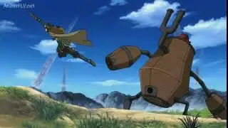 .hack//roots capitulo 2 sub espa&ntilde;ol