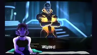 Tron: Identity (Part 1) (8/7/24)