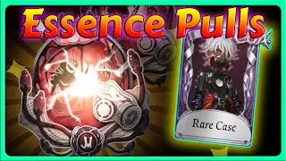 Going ALL IN for RARE CASE… 