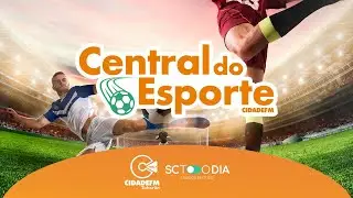 Central do Esporte - 19/01/2026