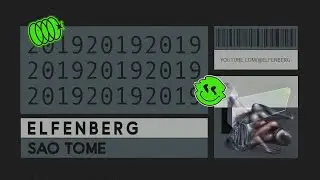 ELFENBERG - SAO TOME [STIL VOR TALENT]