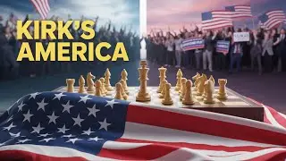 The Charlie Kirk &ldquo;Canonization&rdquo; - In Satire We Trust