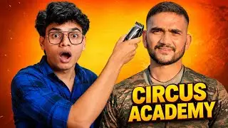 Indore Physical Academy Exposed !! Fake Army Academy Roast